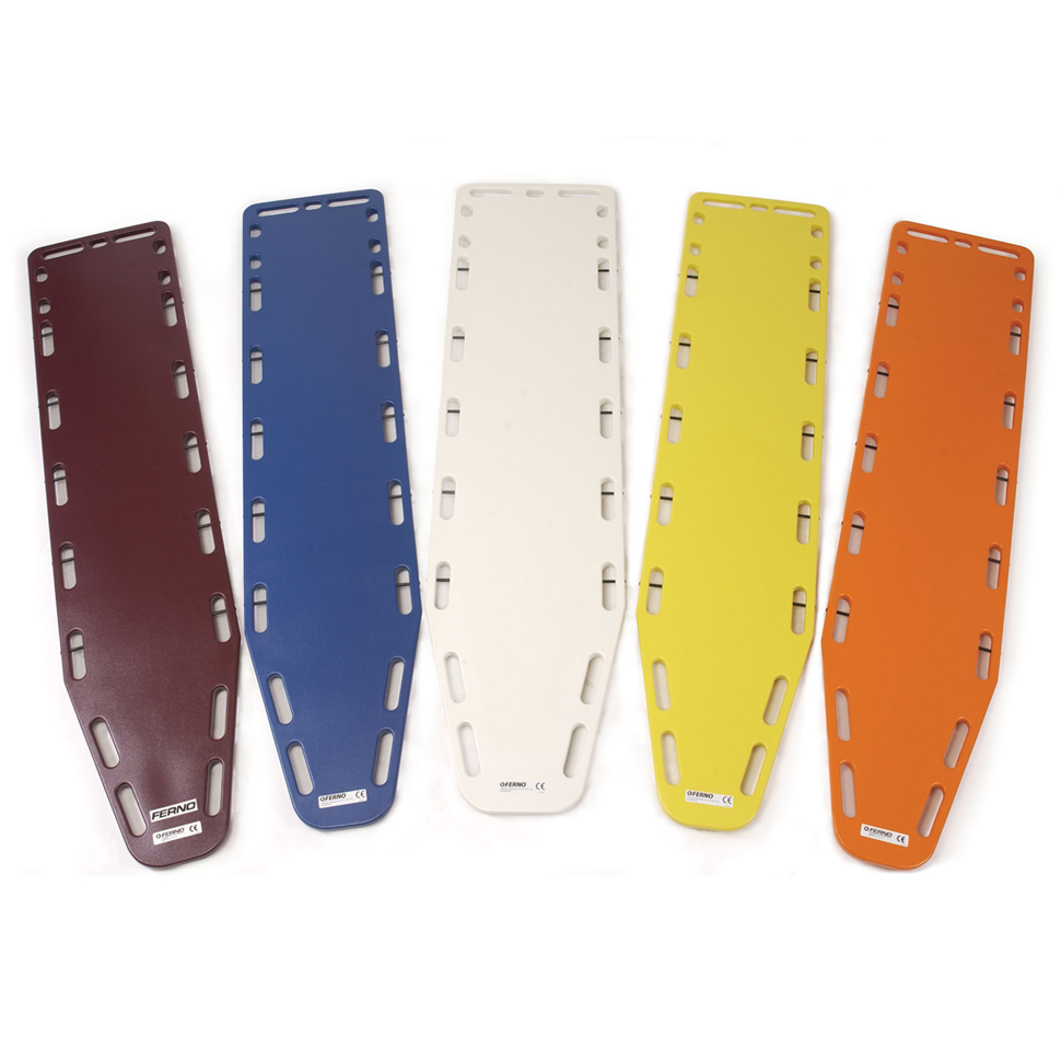 Millennia Backboard Ferno