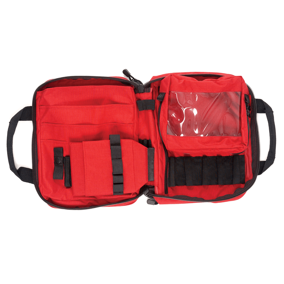 Model 5115 Professional Intubation Mini-Bag | Ferno