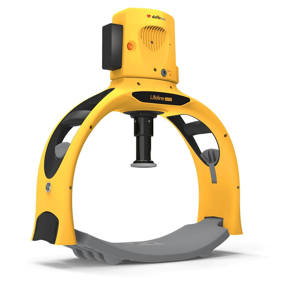 Lifeline Arm
