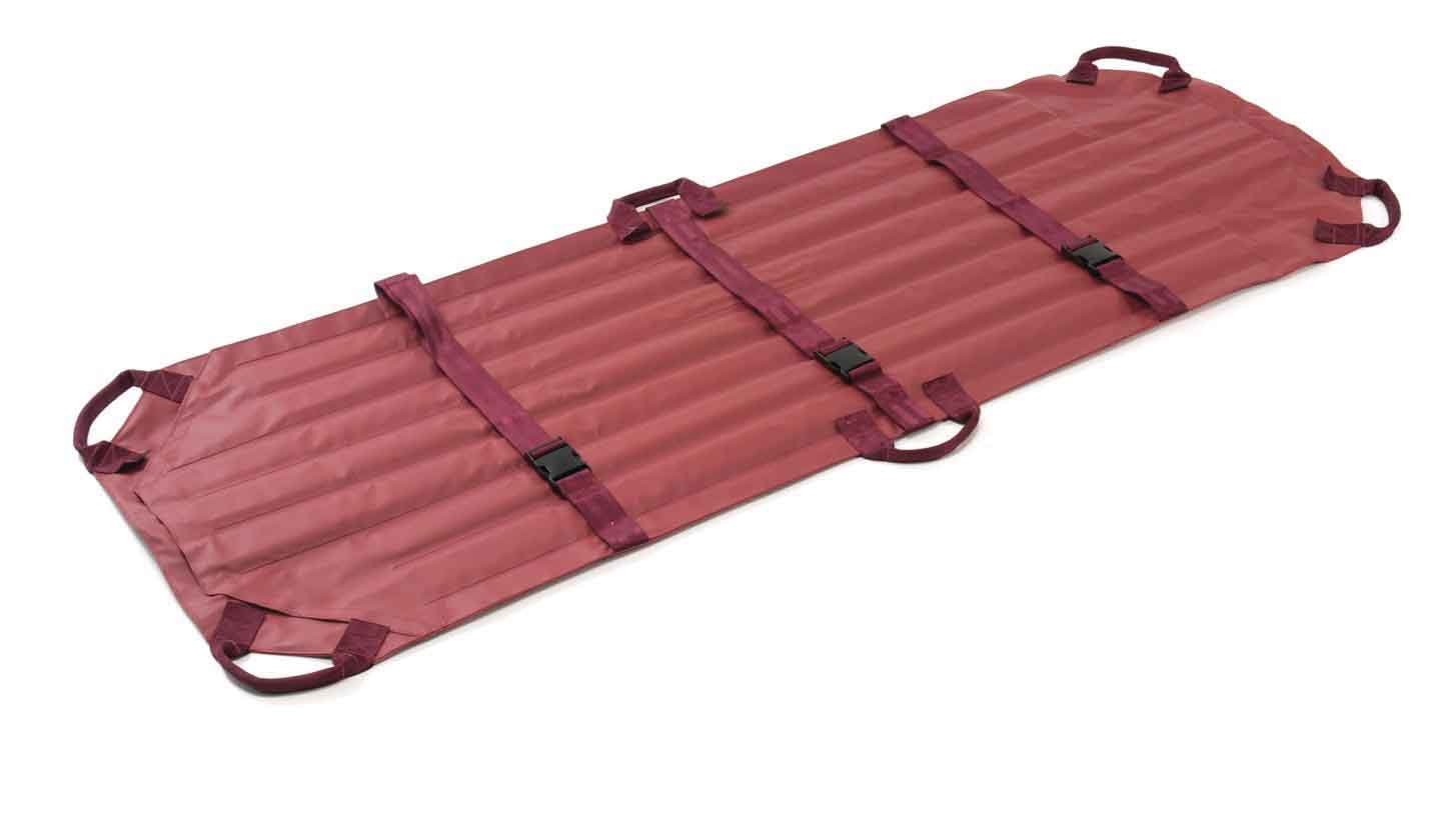 Model 131 Flexible Stretcher