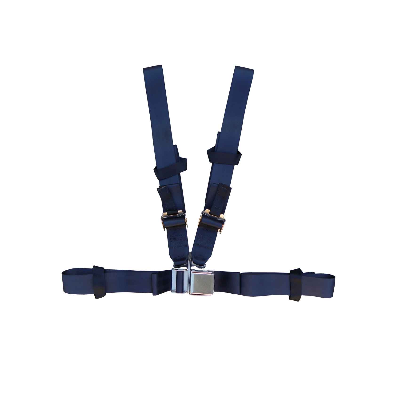 FAA Approved Shoulder Harness