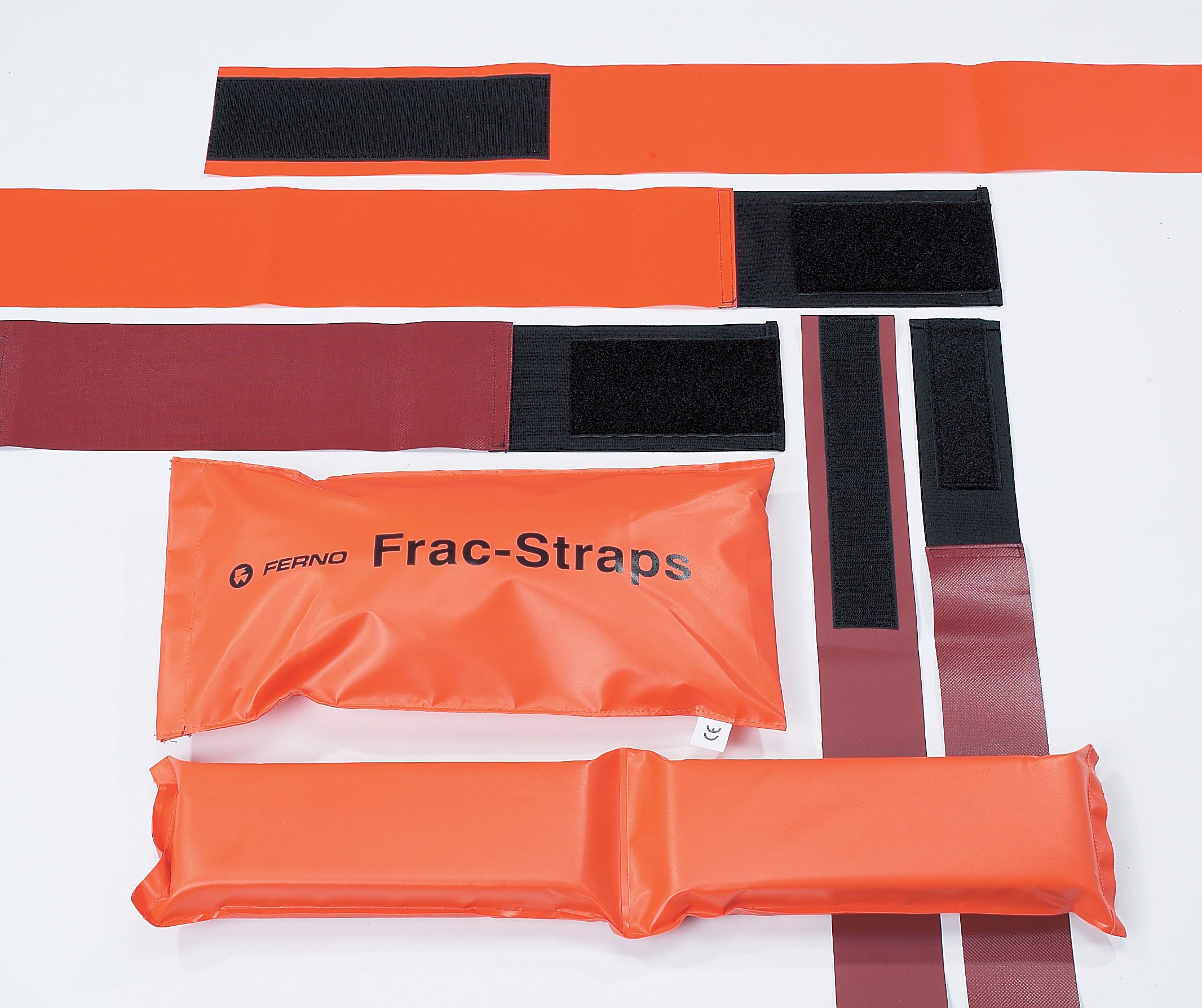 Frac Immobilisers & Straps 