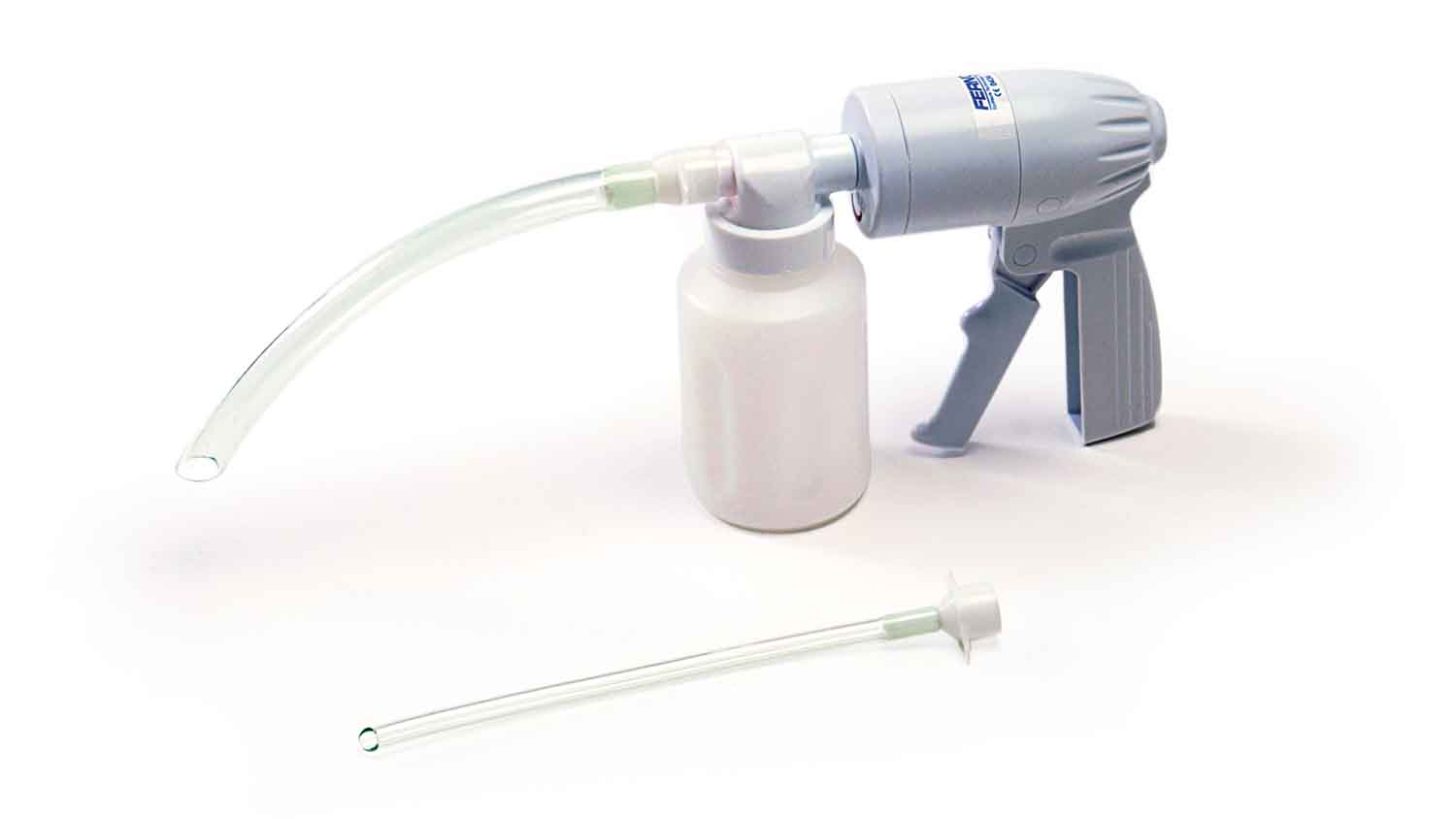 MVP Suction Unit