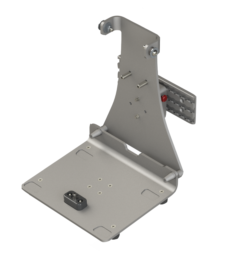 Hamilton T-1 Pro