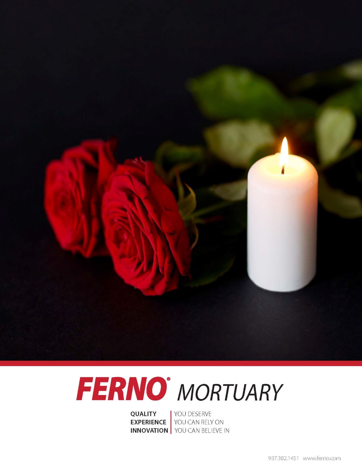 Mortuary Catalog