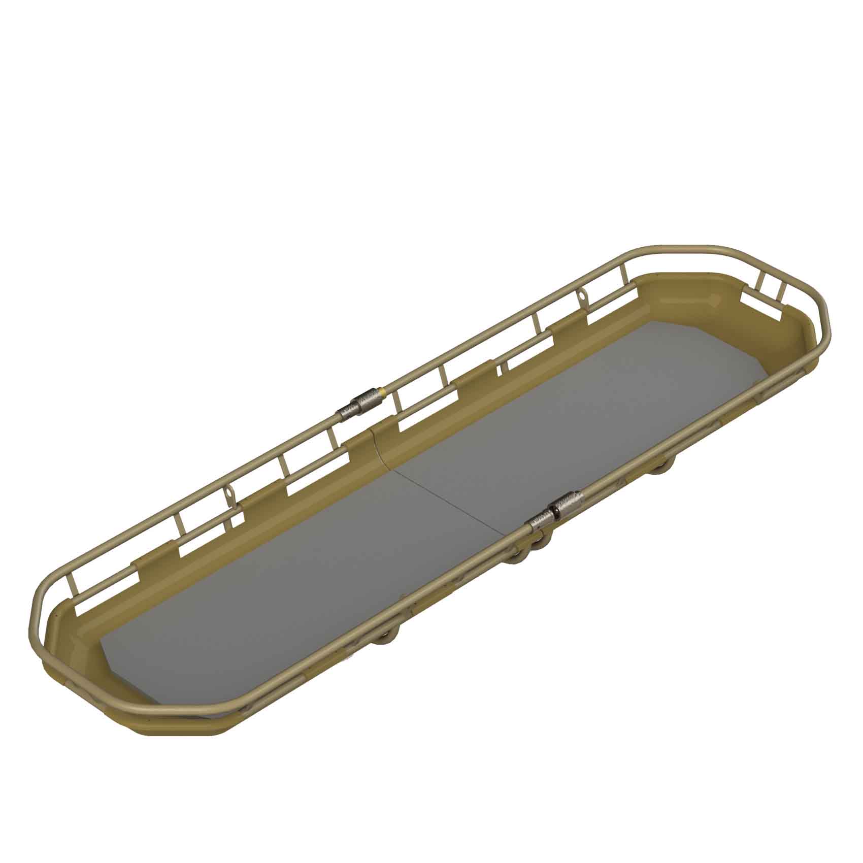 Spartan Ti-M Basket Stretcher