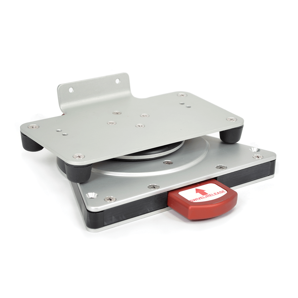 D360 Defibrillator Swivel Mount System