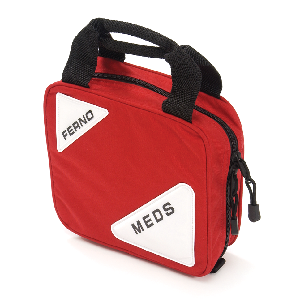 Model 5114 Professional Medication Mini-Bag