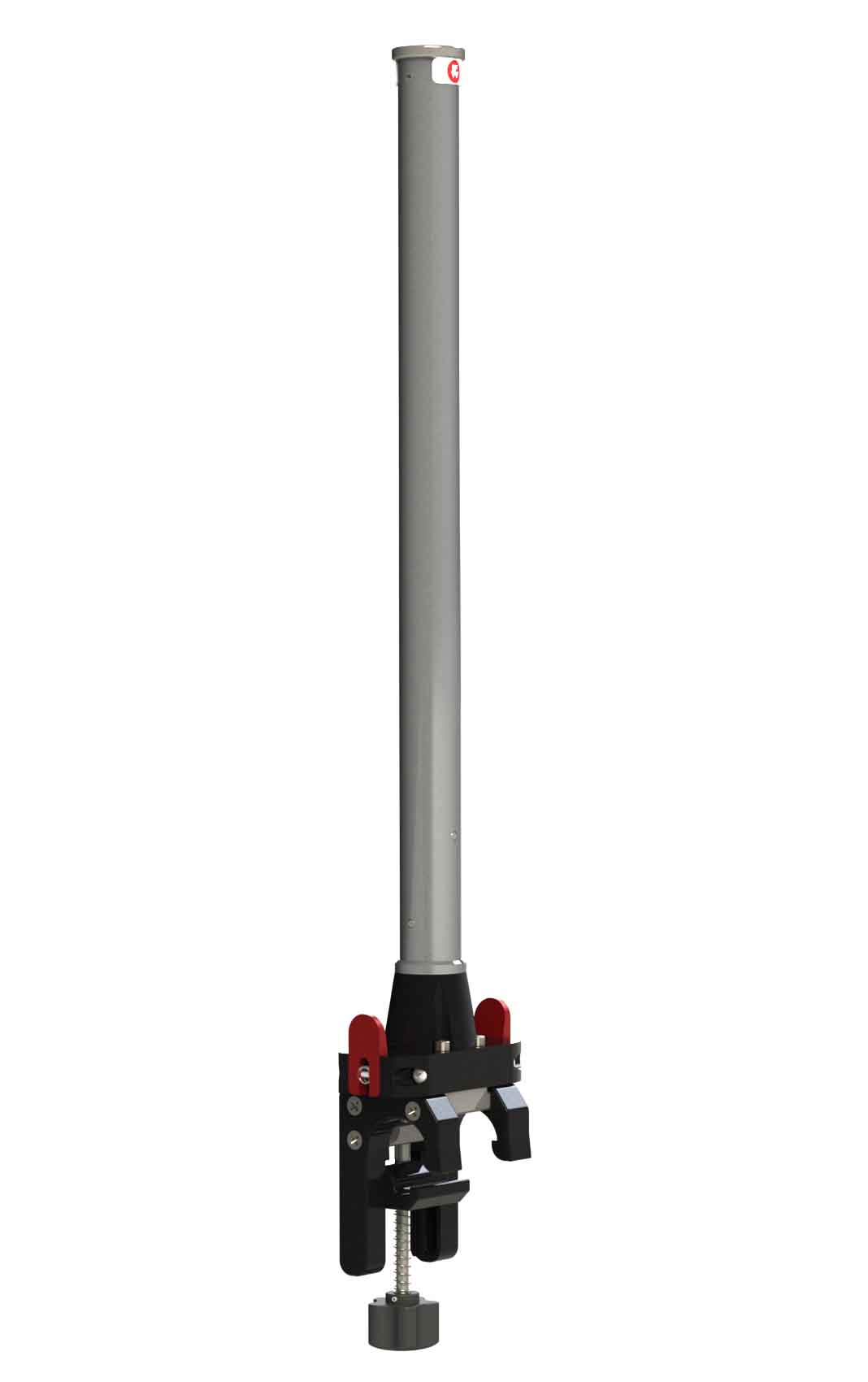 iNX Equipment Pole System