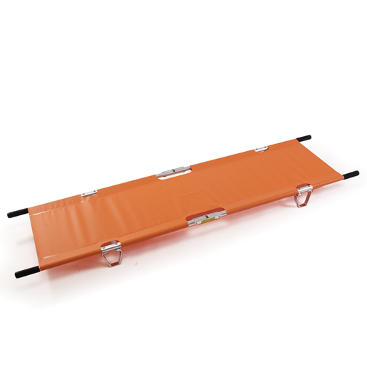 Model 108-AF Folding Emergency Stretcher