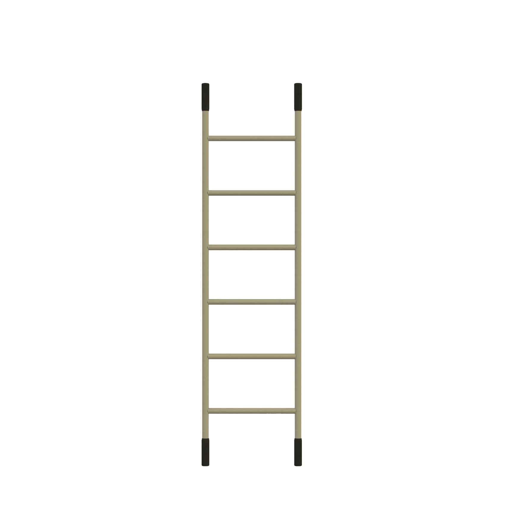 Basic Assault Ladder 6' x 19"