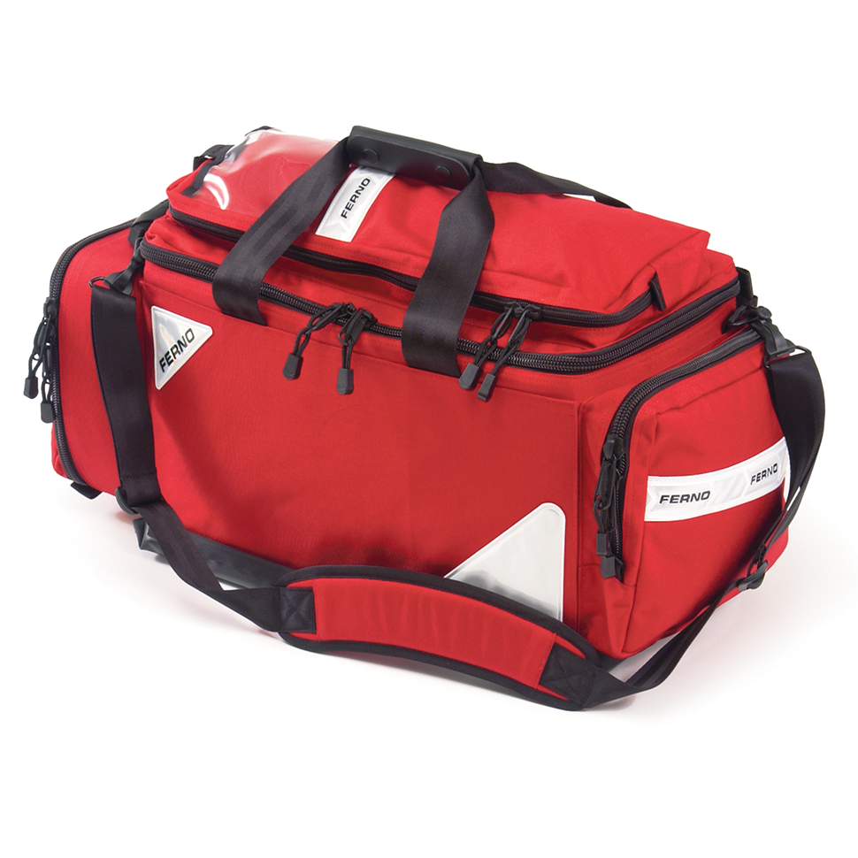 Bag ii. Ferno. 2 bags.