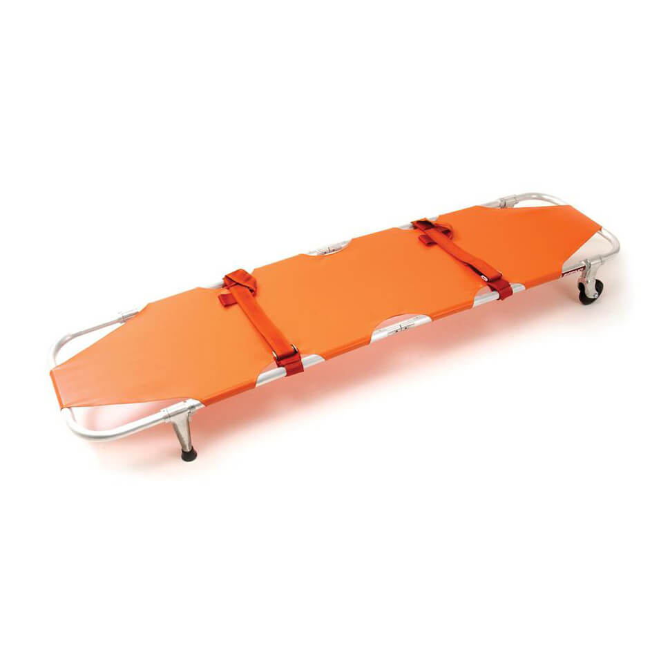 Model 11 Emergency Stretcher