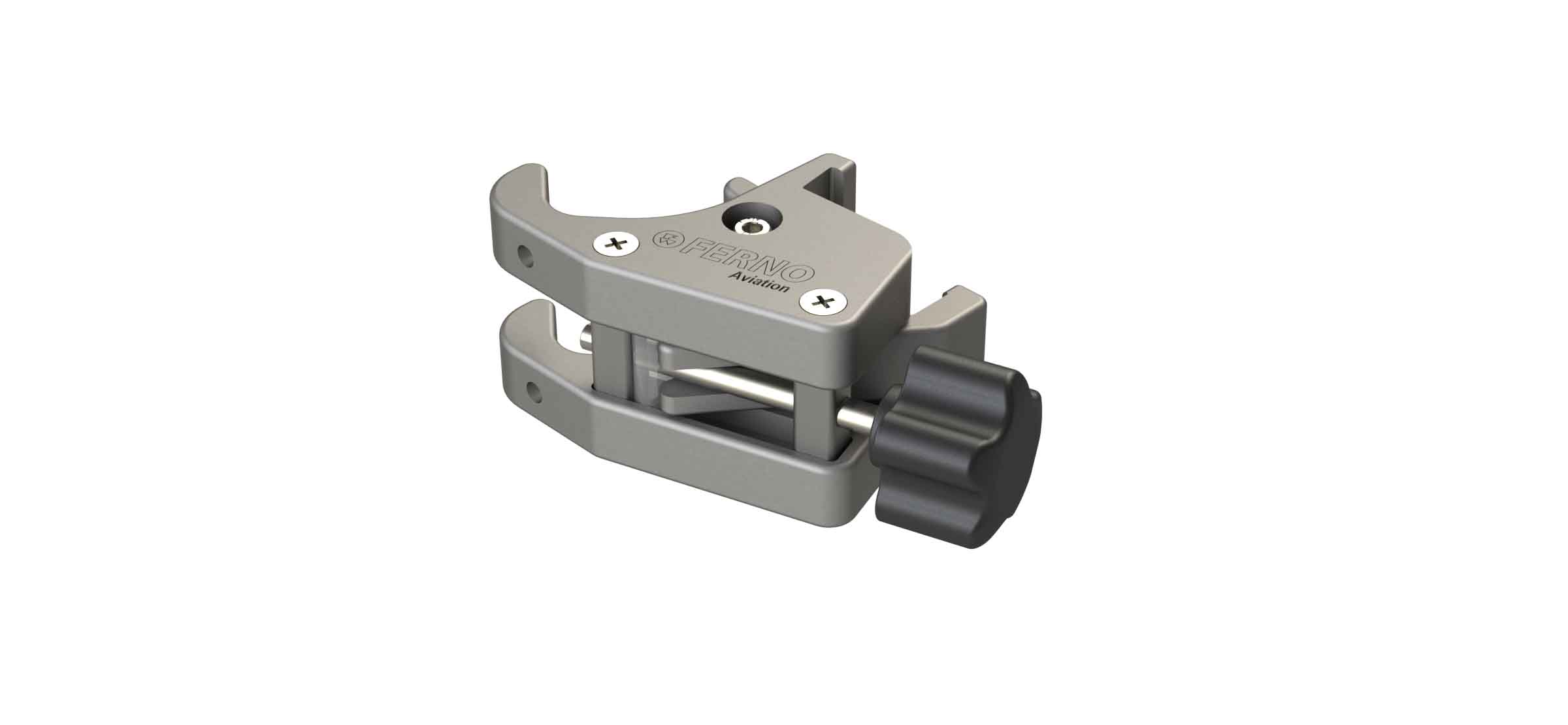 Universal Pole Clamp (UPC)