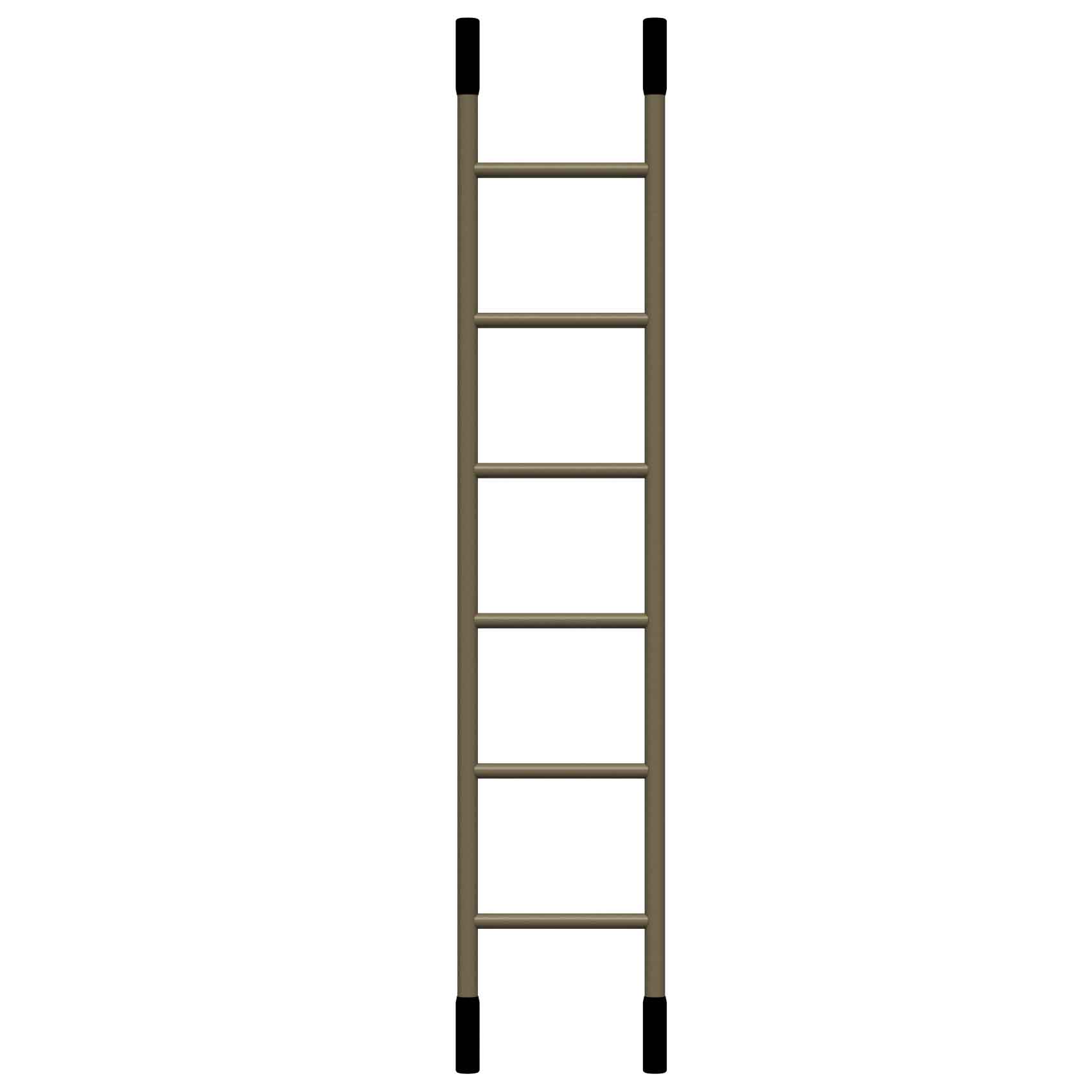 Basic Assault Ladder 7' x 12"