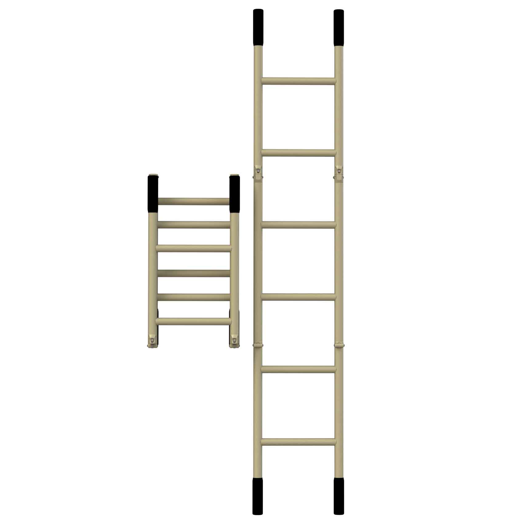 Basic Jump Ladder 8' x 12"