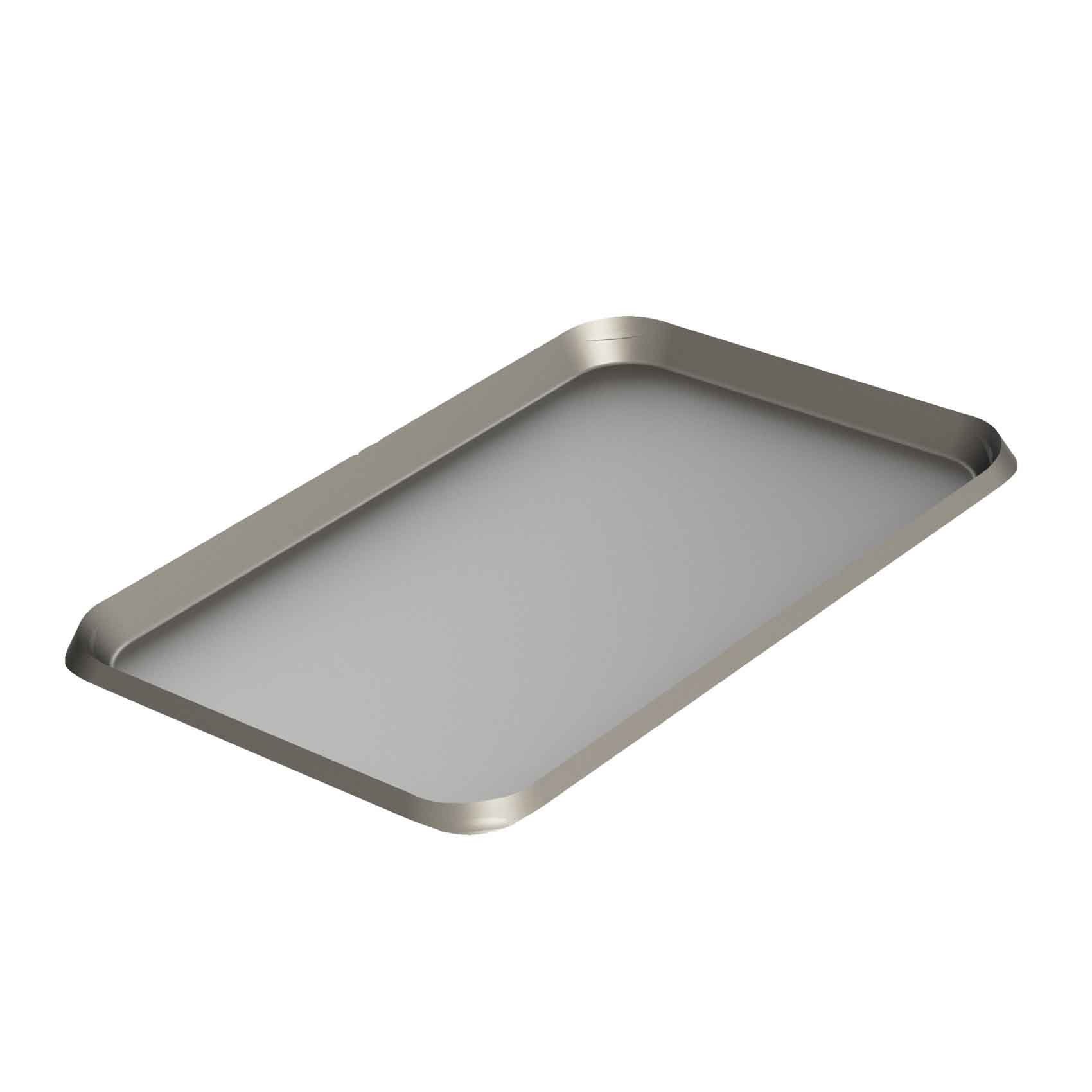 CTS Mayo Tray