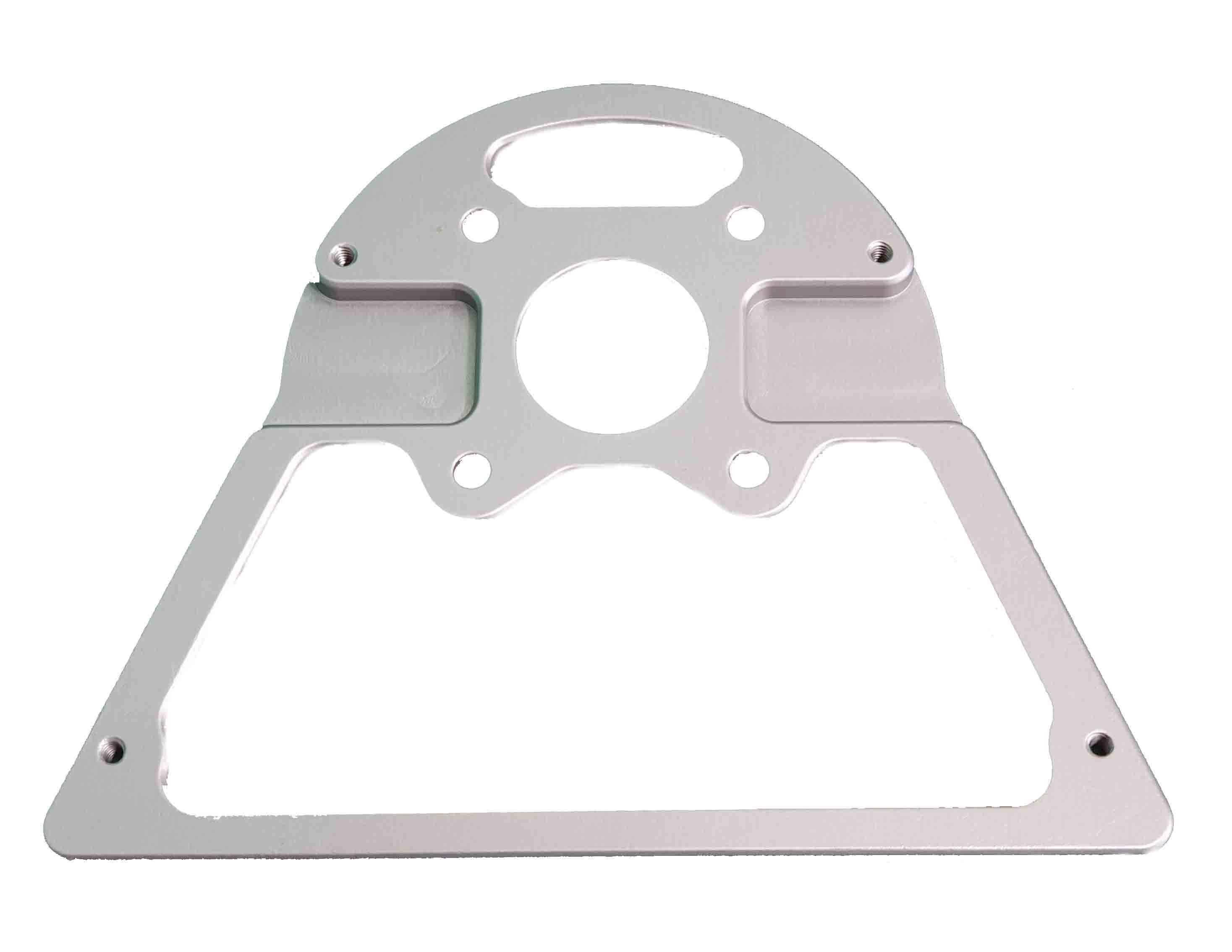 ACC Mount | SafeMount to Aviation D360 Adaptor Plate