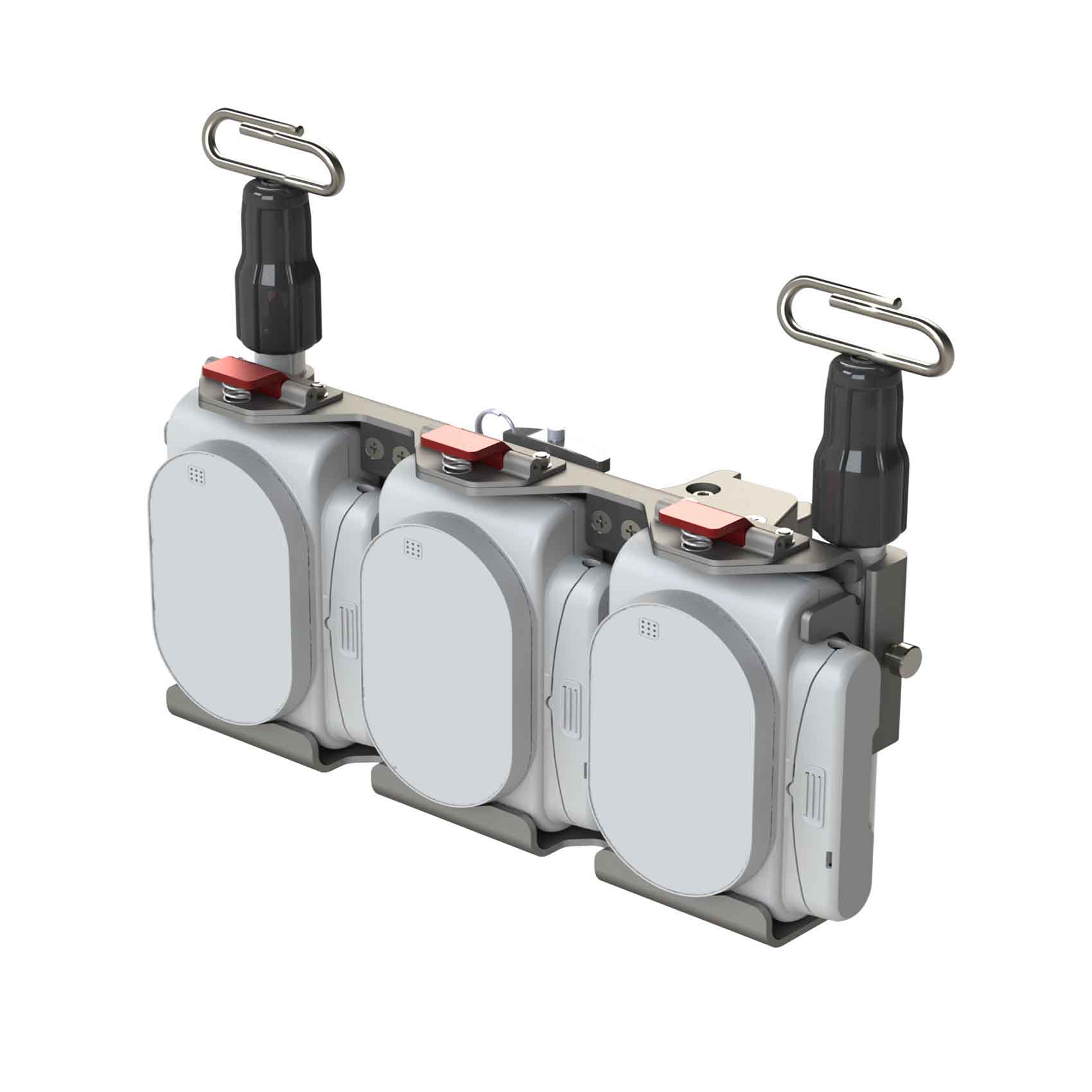 Sapphire IV Pump UPC Ferno