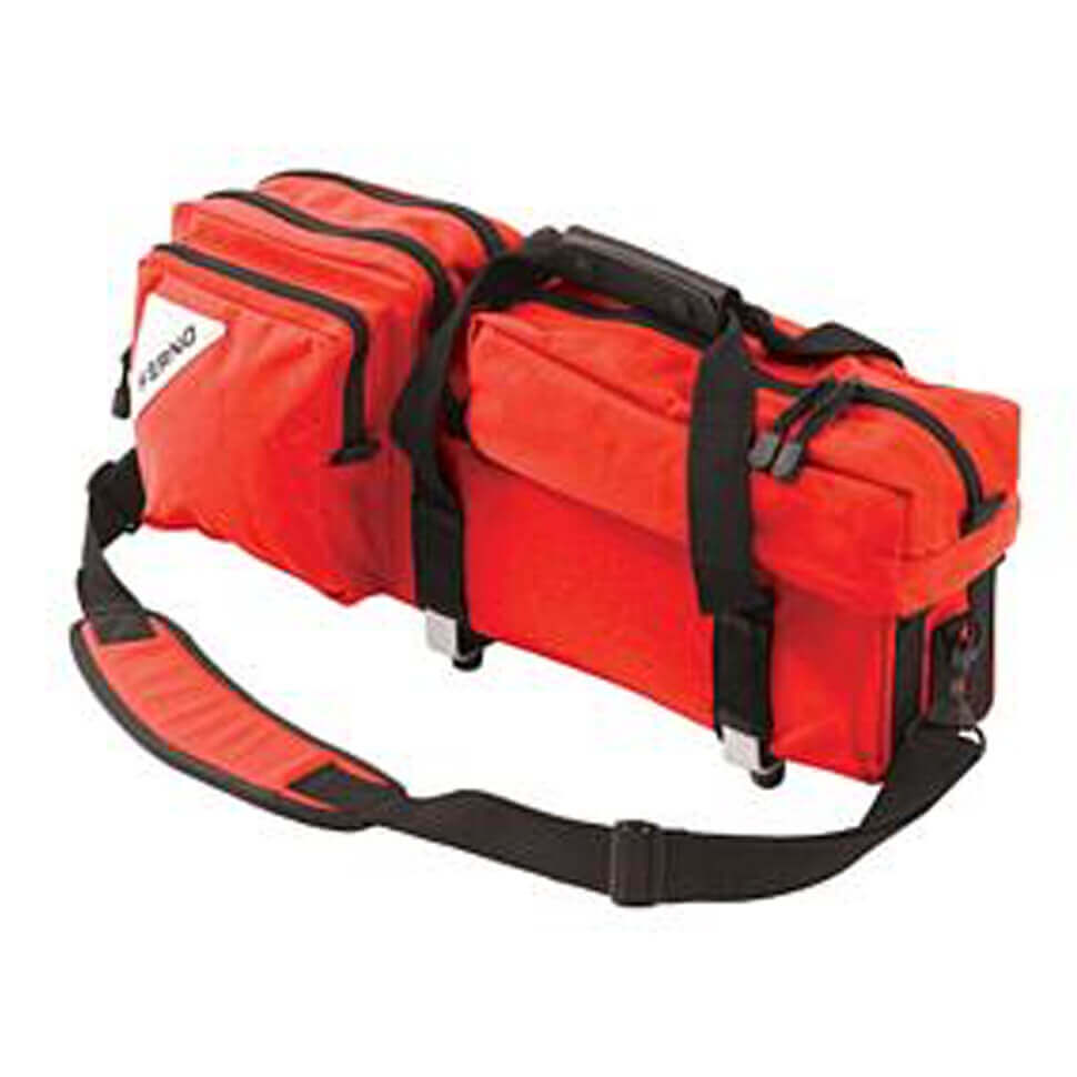 Model 5122 DD Size Oxygen Carry Bag