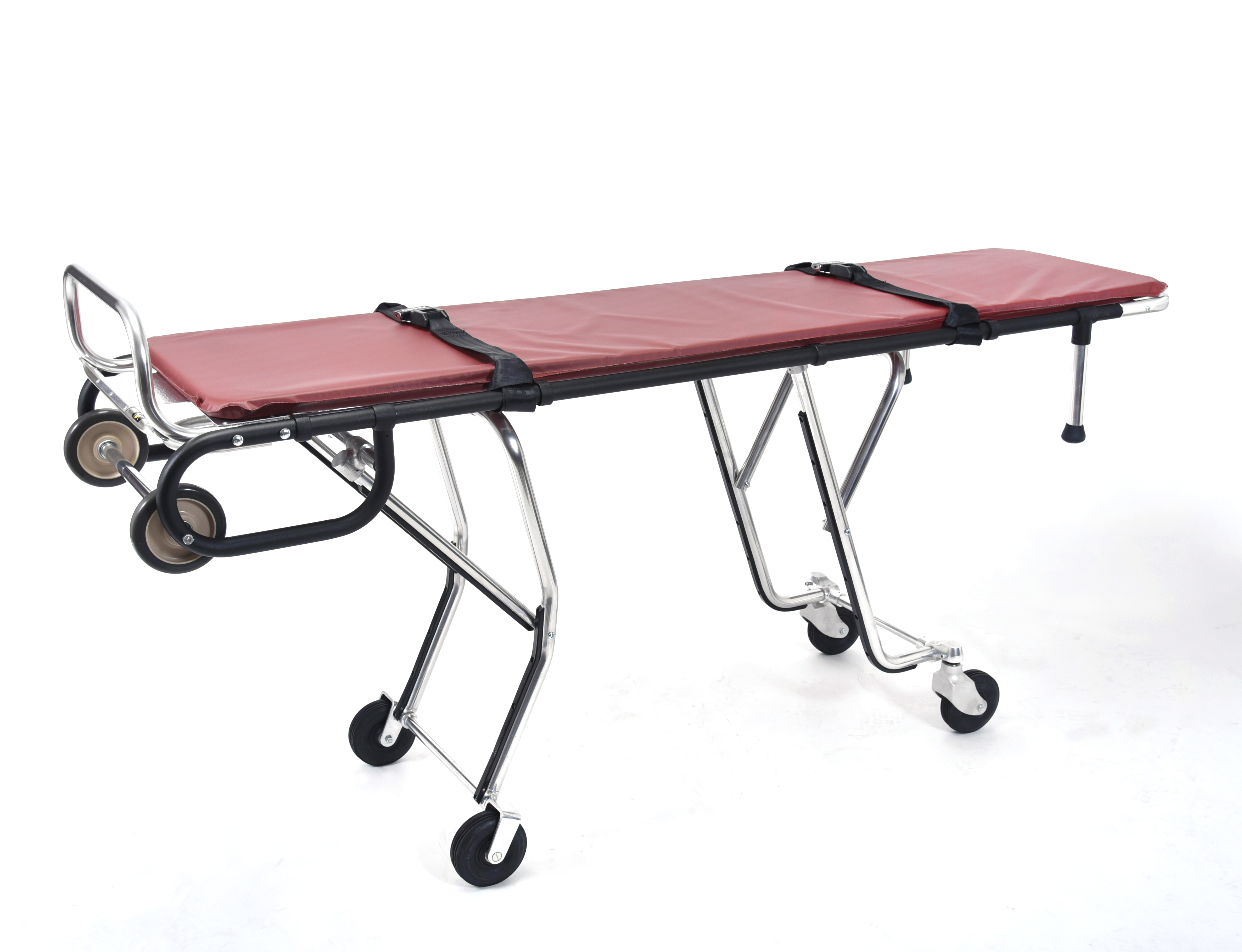 Model 24 Mortuary Cot