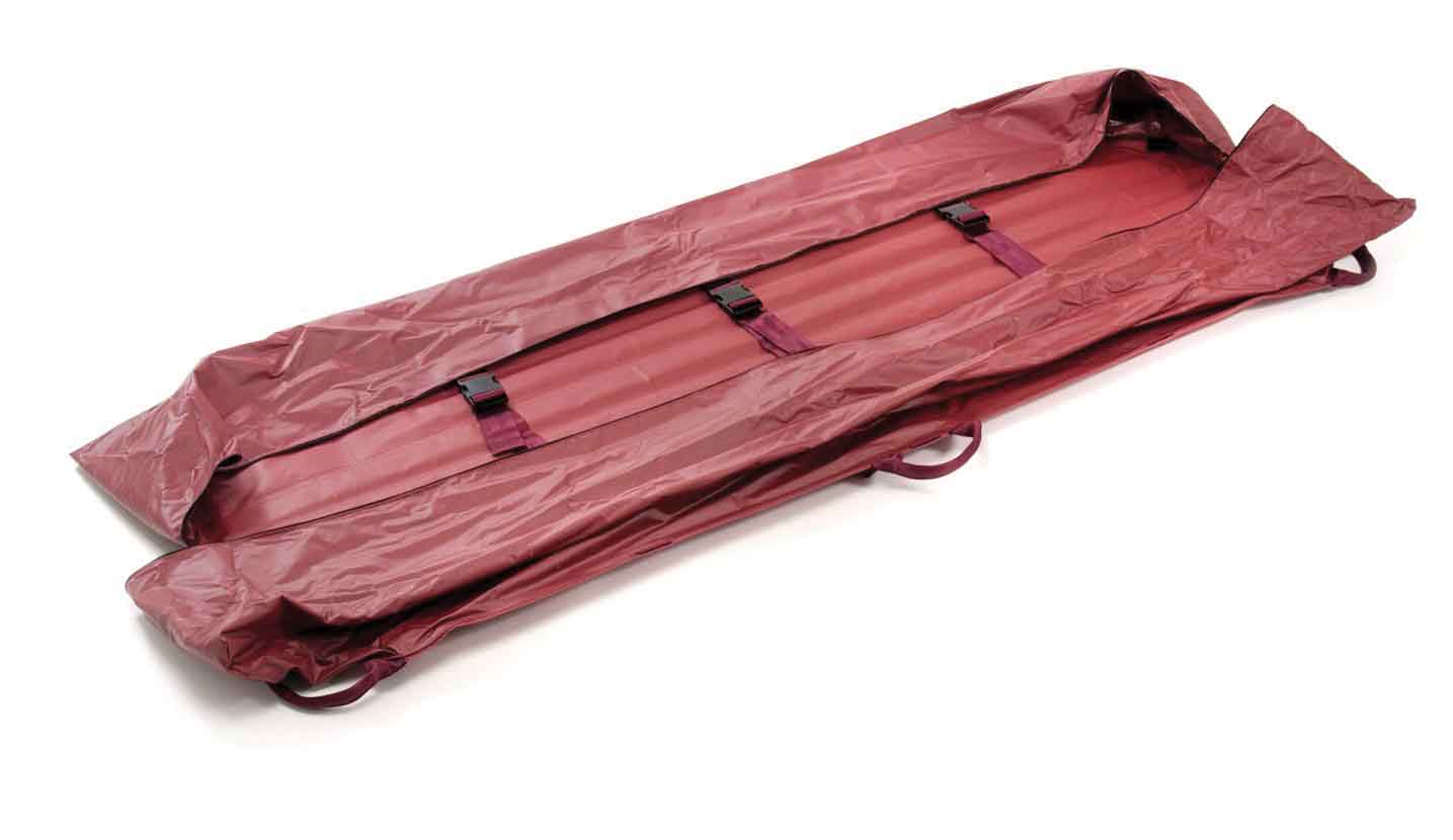 Model 135 Stretcher/Body Bag