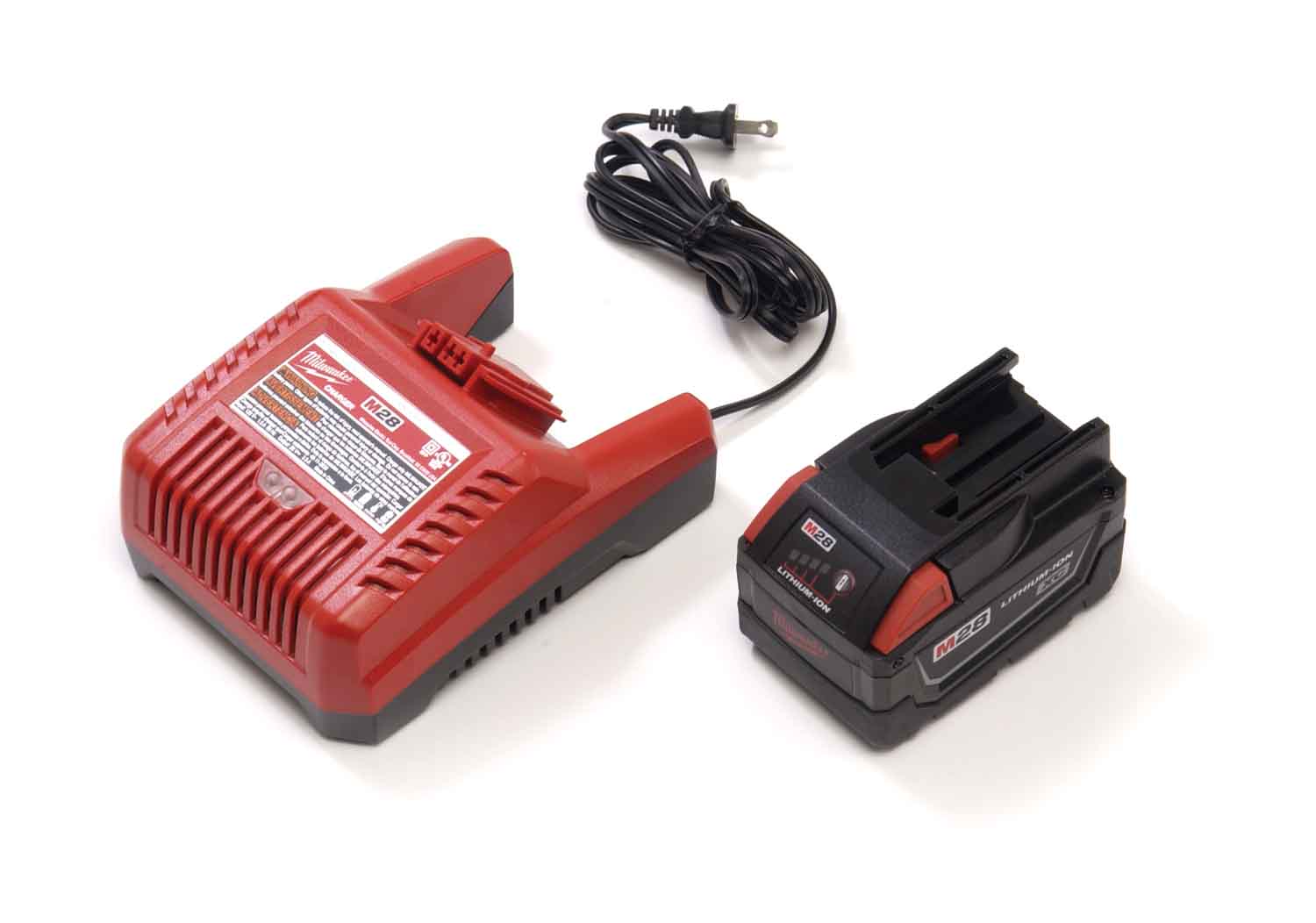 Battery Charger 240v