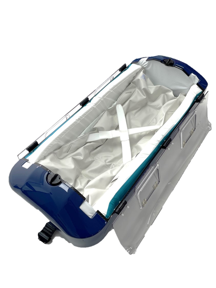 BabyPod 2