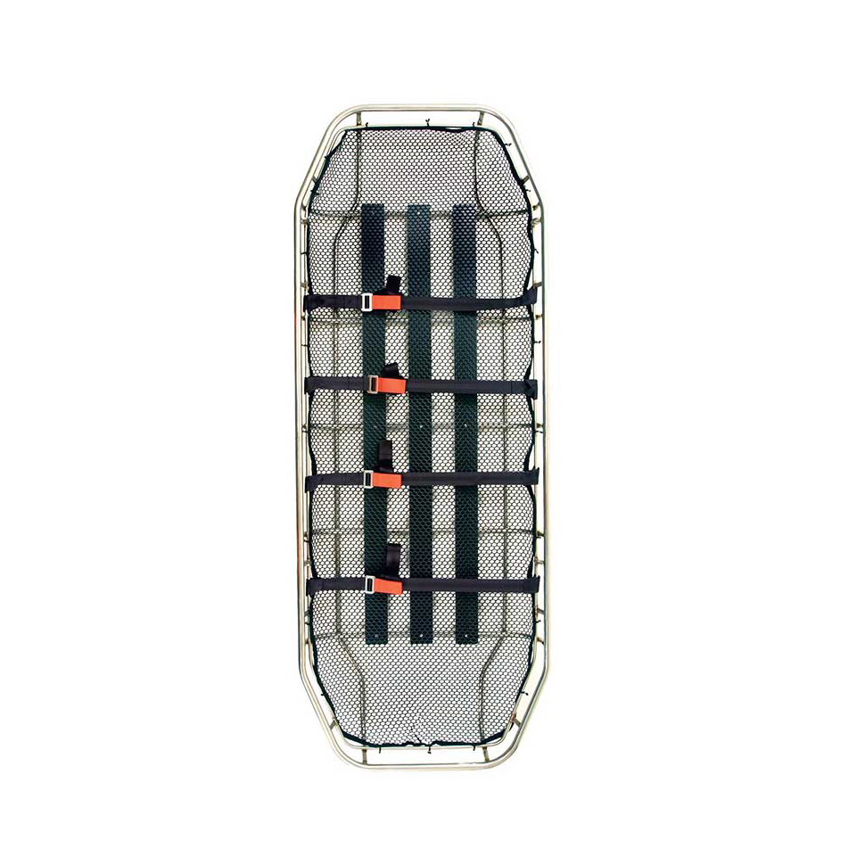 Titan 32 Basket Stretcher, 1-piece Extra-Wide