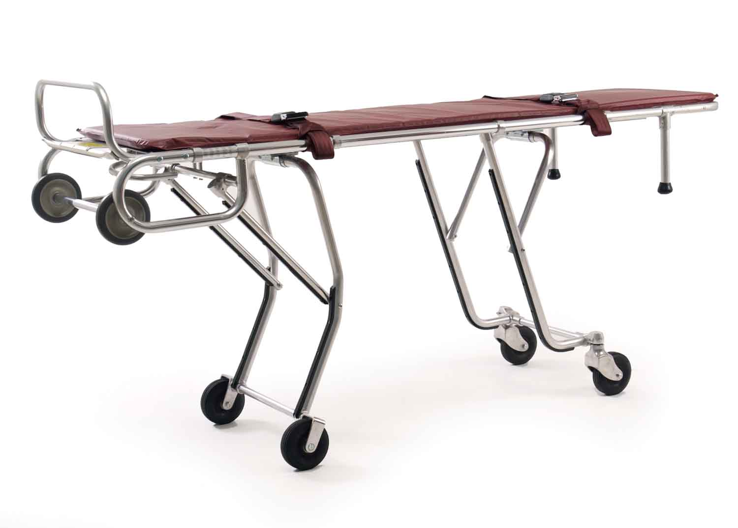 Mortuary Trolleys