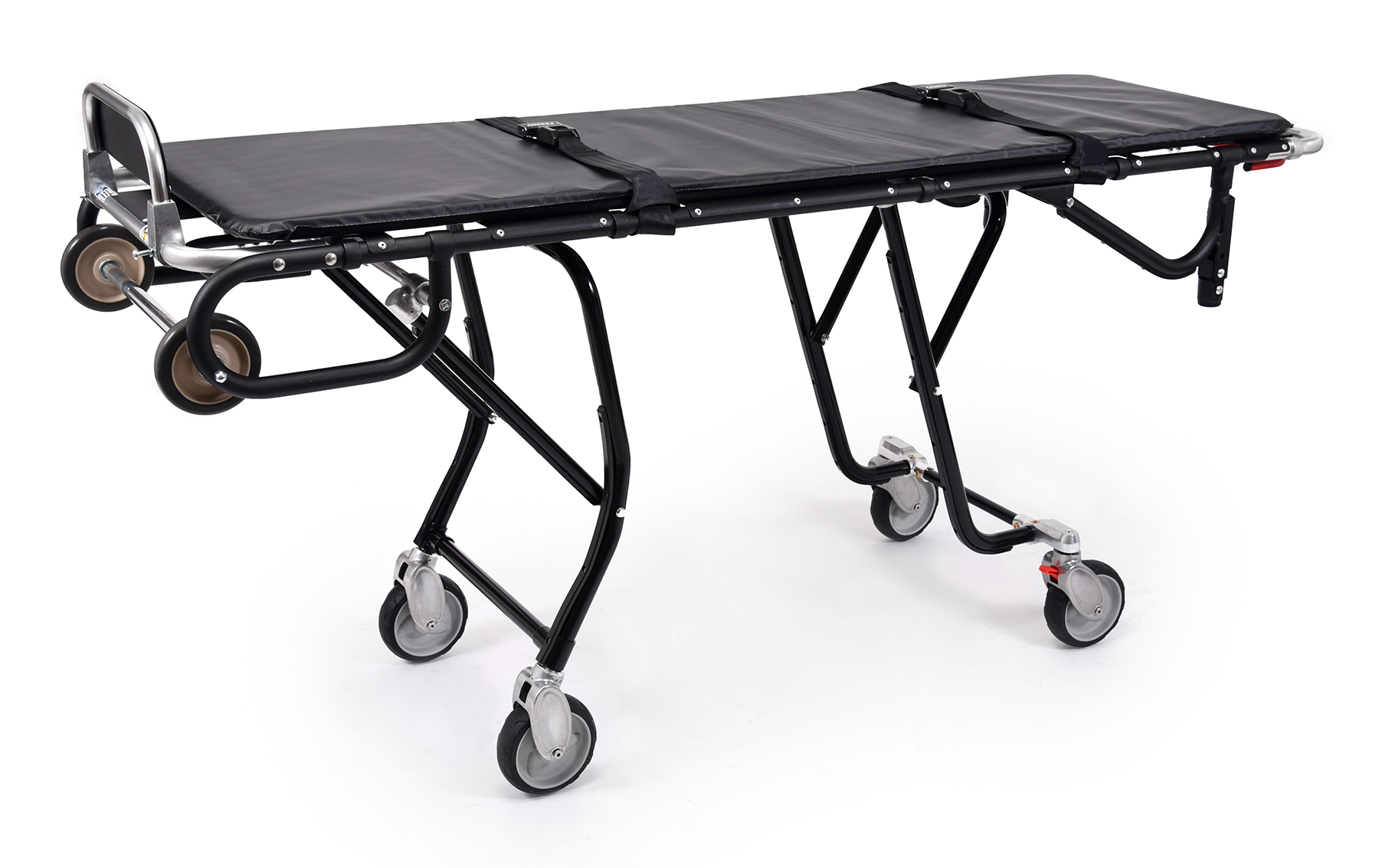 Mortuary Cots