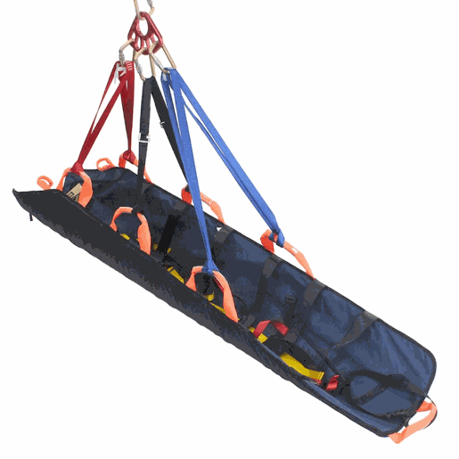Confined Space Rescue Stretchers 
