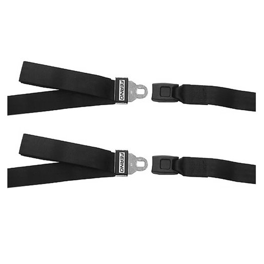 Model 430 Restraint Straps