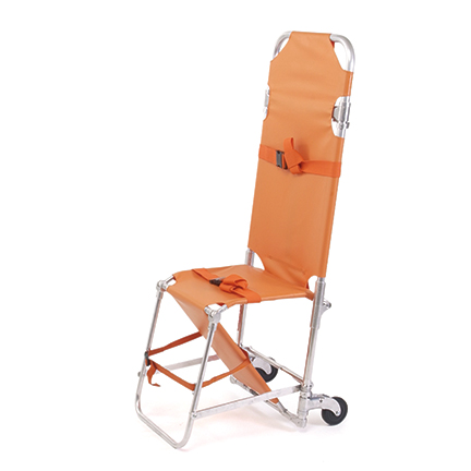 Model 107 Ambulance Stretcher Chair