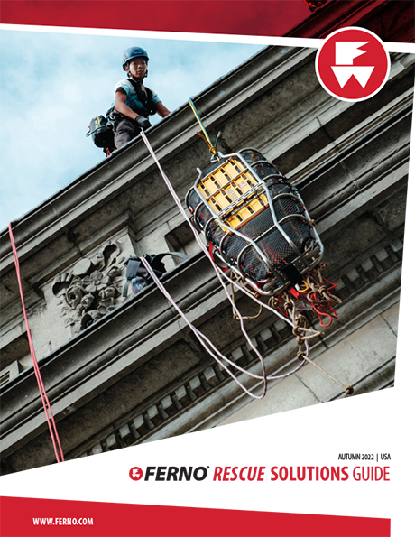 Rescue Catalog