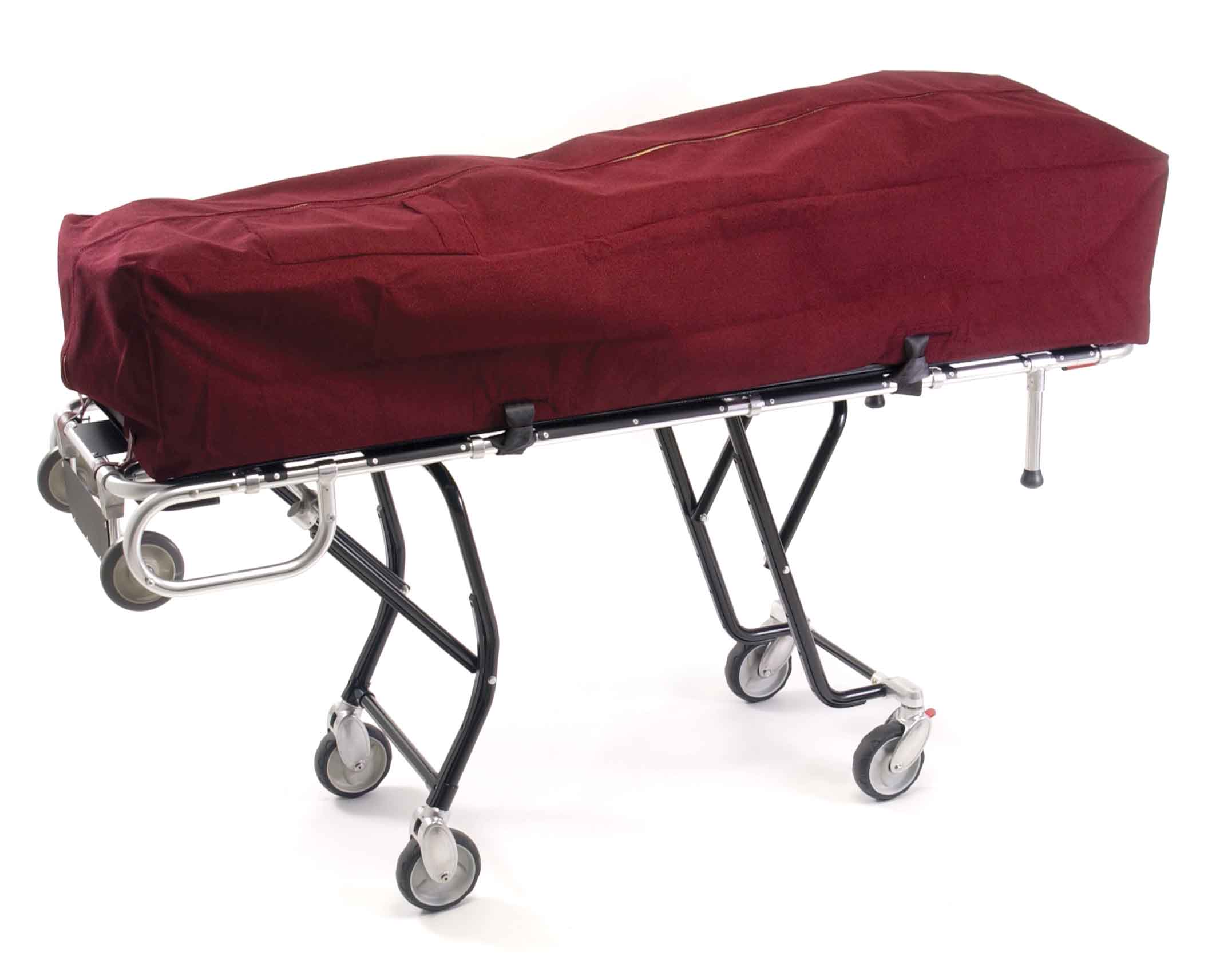 Model 335 First Call Pouch Ferno