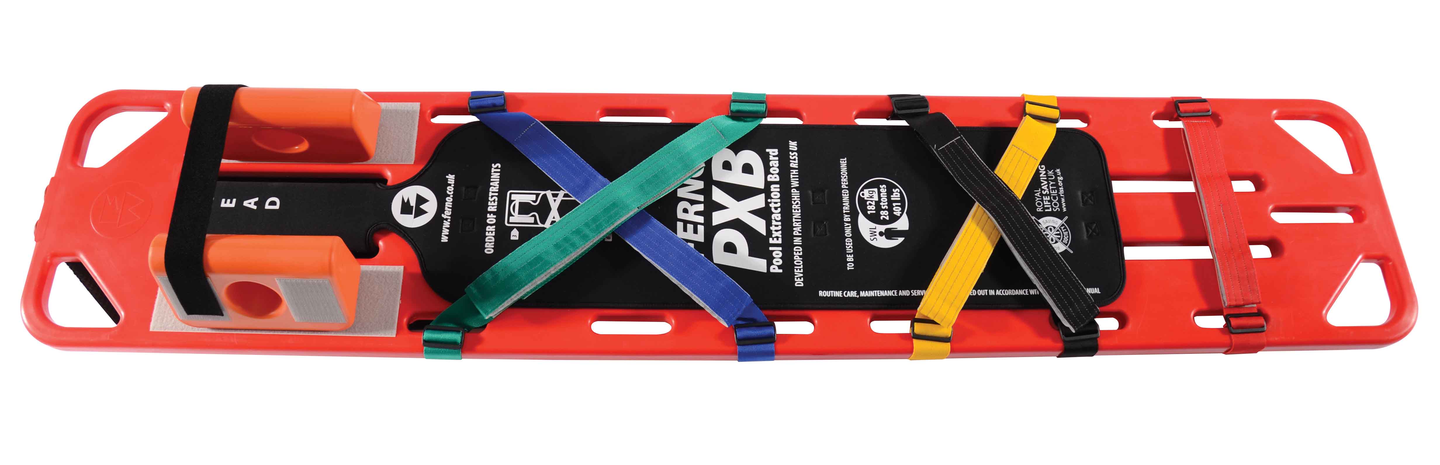 PXB Pool eXraction Board