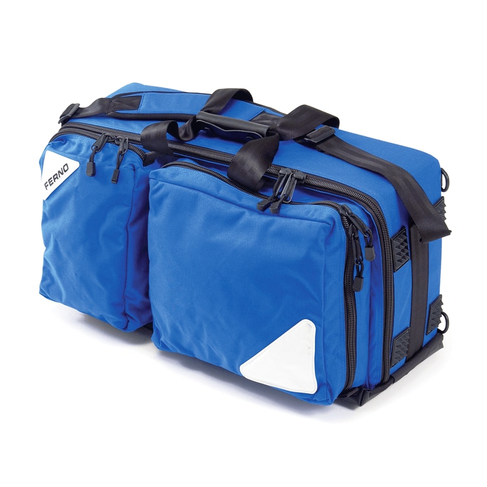 Model 5100 Airway Management Oxygen Bag