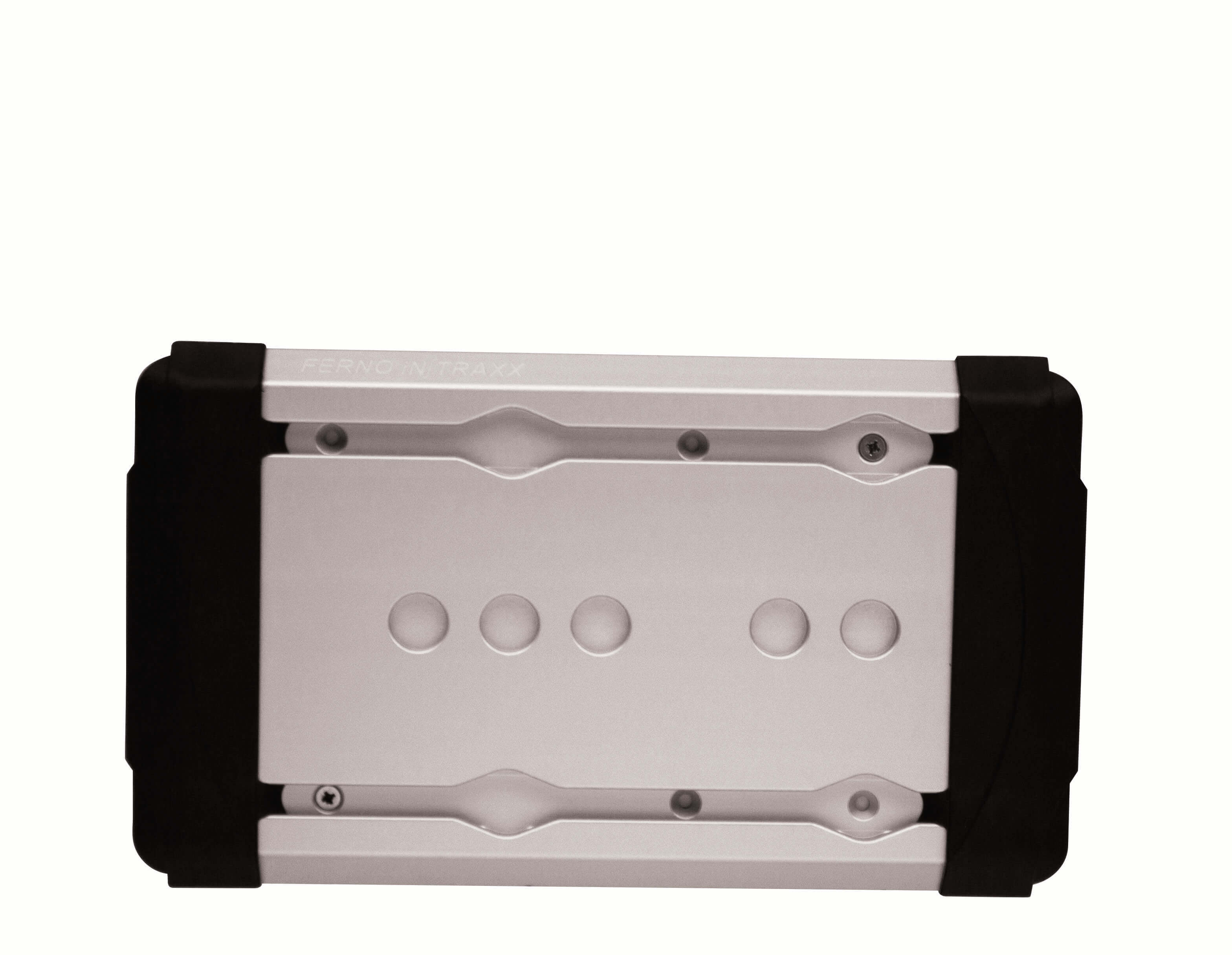 Ambulance Systems  | iNTRAXX™