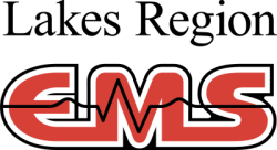Lake Regions EMS Servicing and Repairs Logo