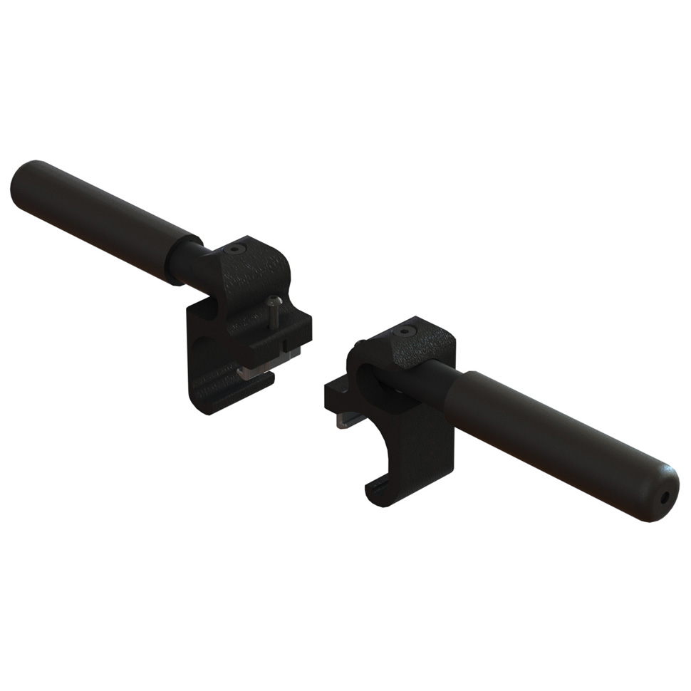 Load Frame Front Handles (iNX)