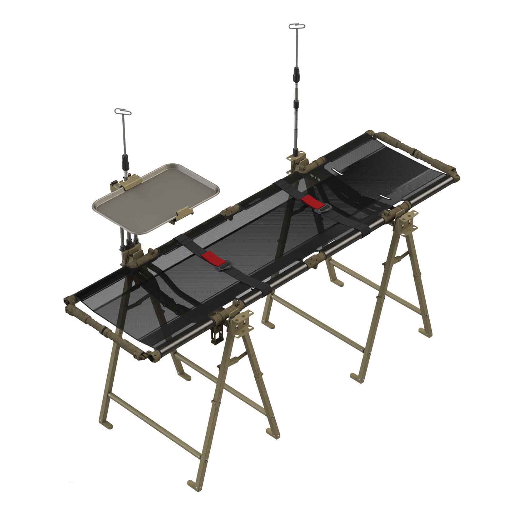 Compact Treatment Station (CTS)