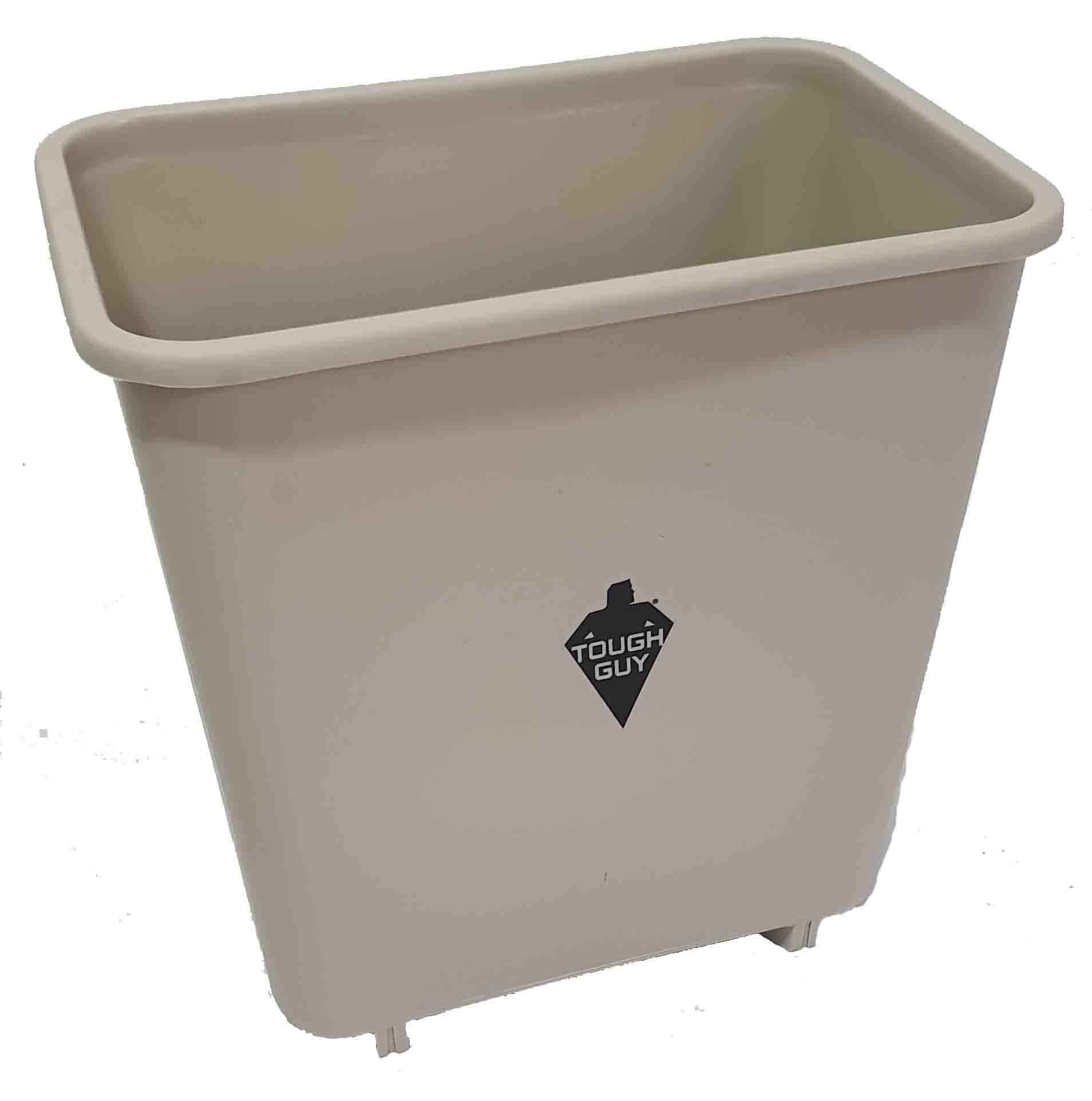 Trash Container 