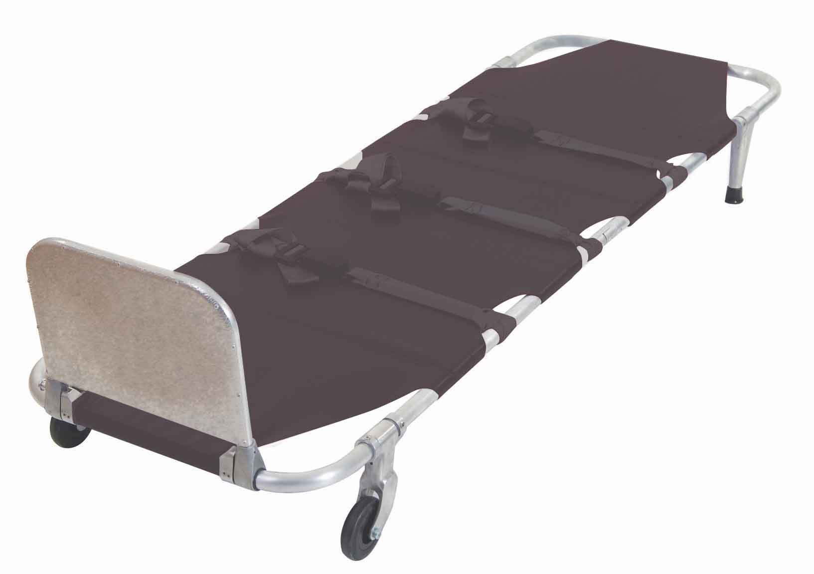 Model 11B Stretcher