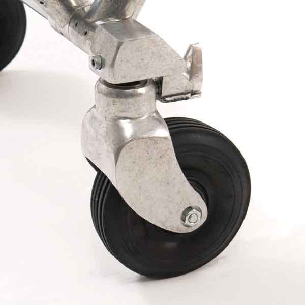 Swivel Wheels