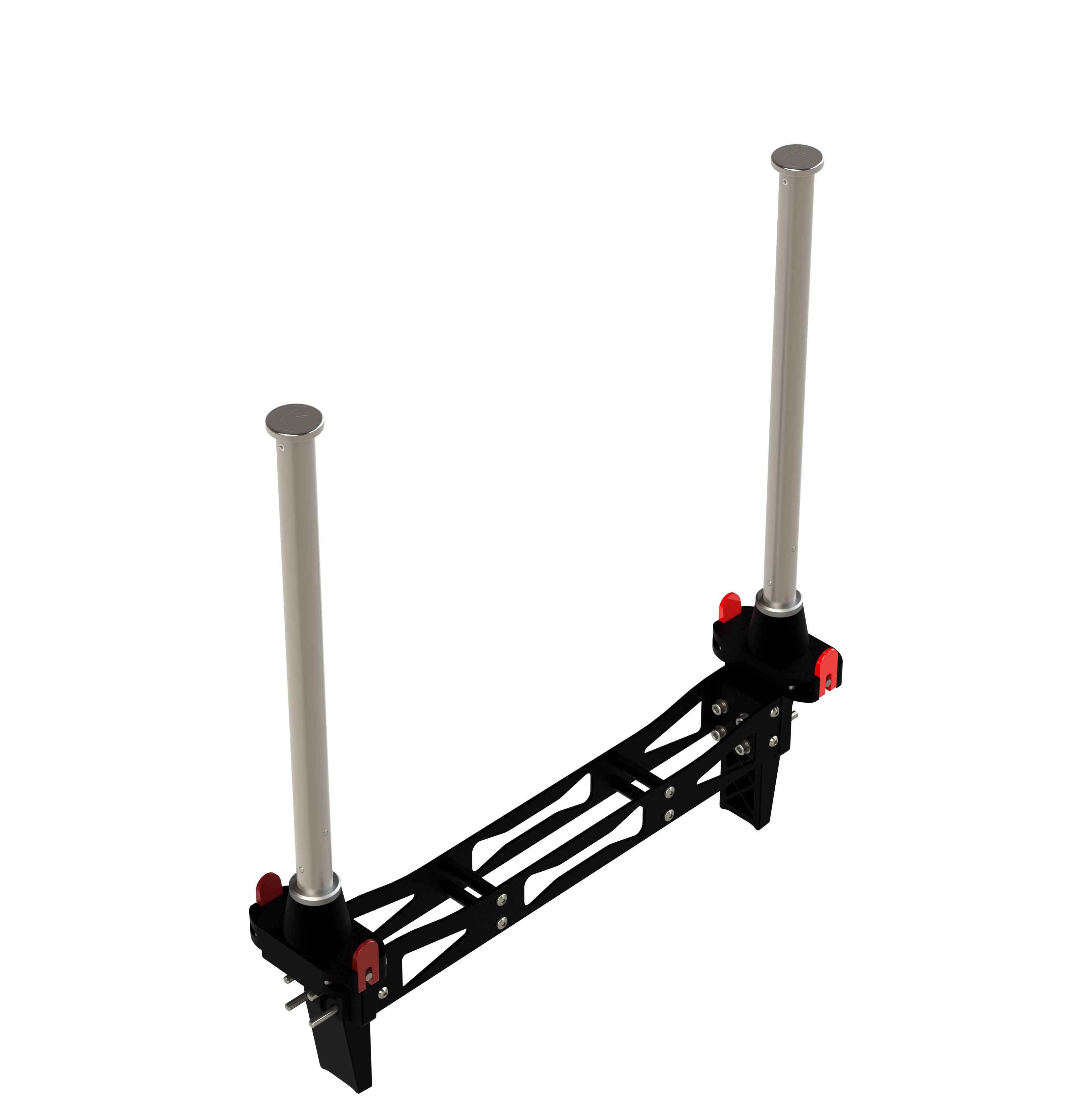 Power X1 Equipment Pole System